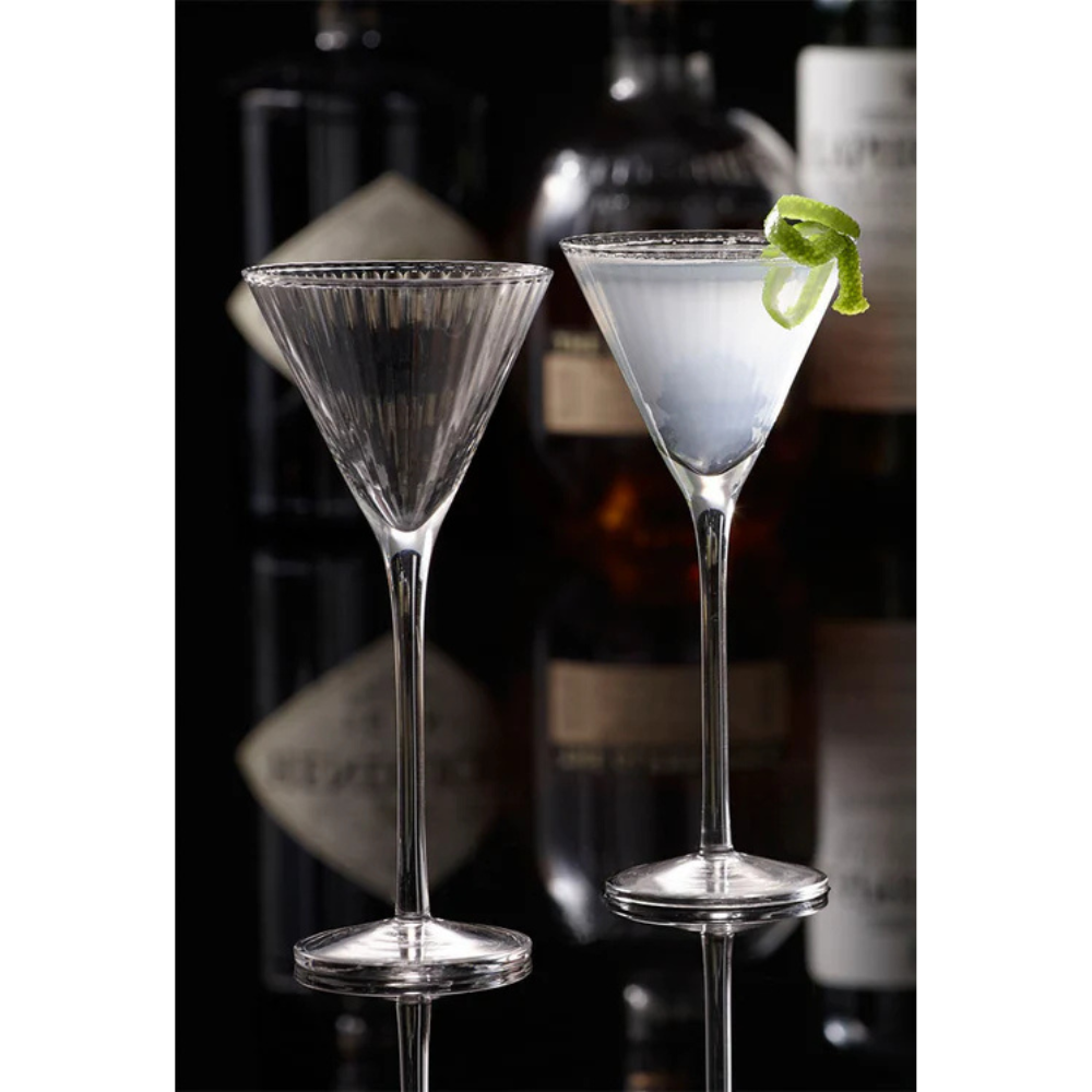 Tiny Martini