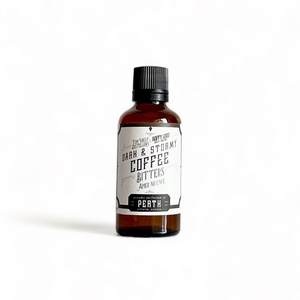 Top Shelf Coffee Bitters