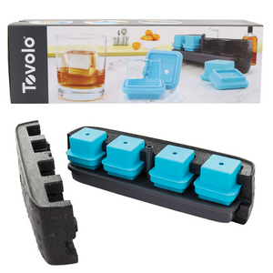 Tovolo King Cube Clear Ice System