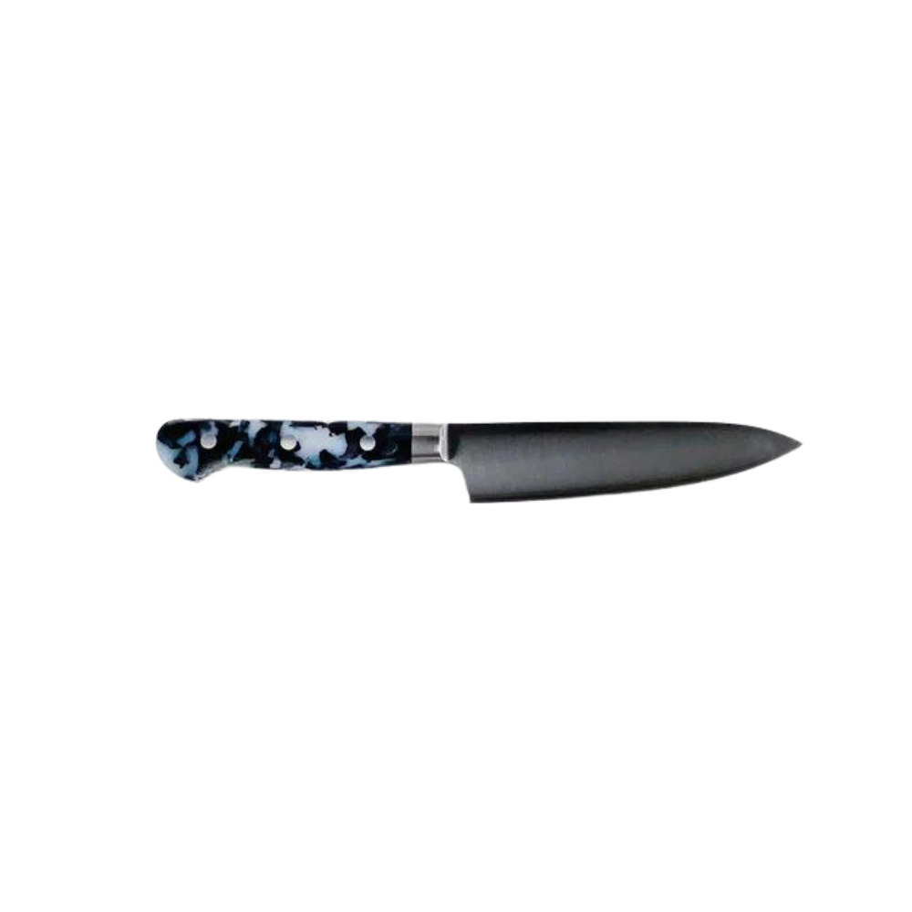 Utility Knife - Black/White