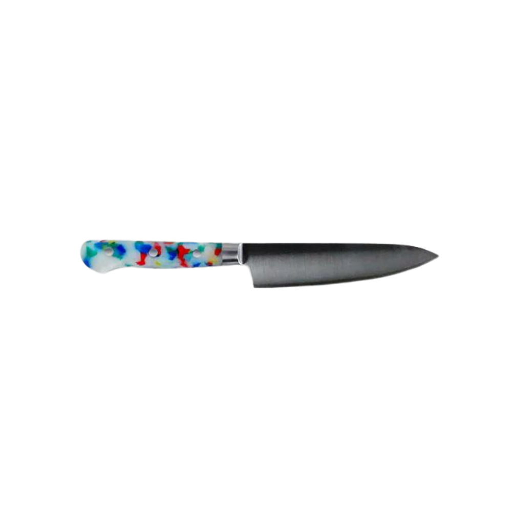 Utility Knife - Multi/Confetti