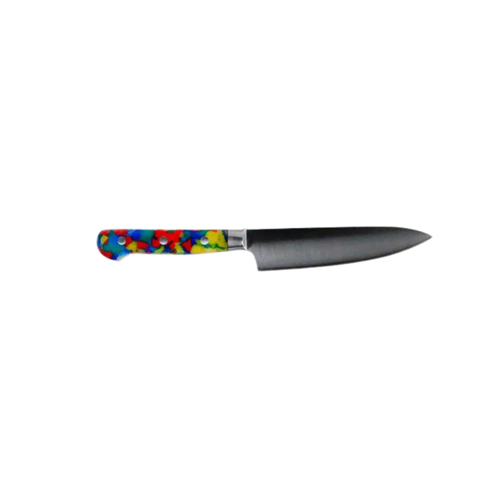 Utility Knife - Rainbow