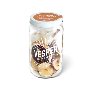 Vesper Bourbon Apple Cider Infusion Kit