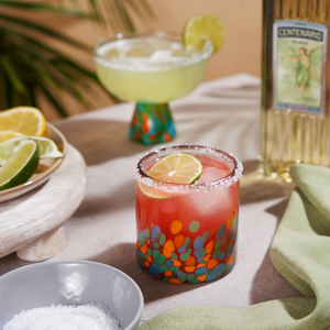 Viajar Recycled Tumblers (Set of 2)