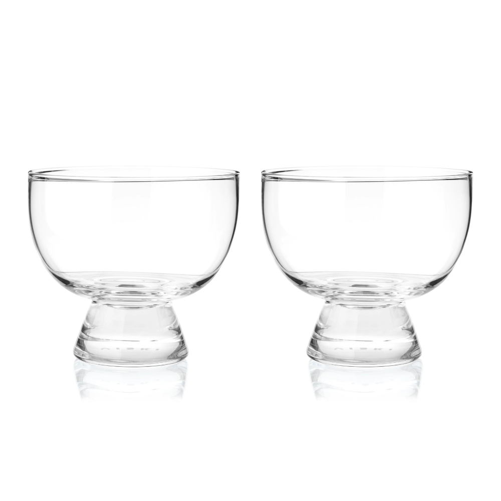 Viski Mezcal Glasses (set of 2)