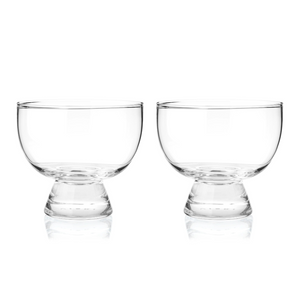 Viski Mezcal Glasses (set of 2)