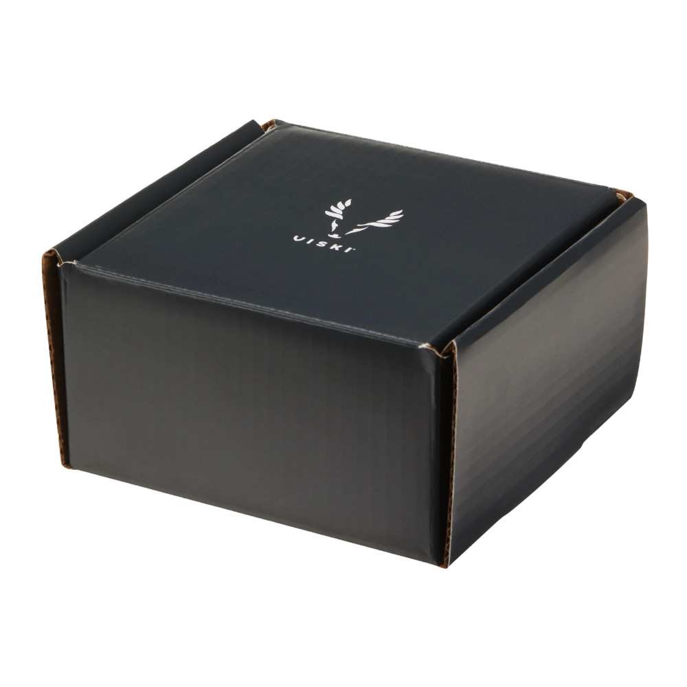 Viski Tequila Copita Glass Box