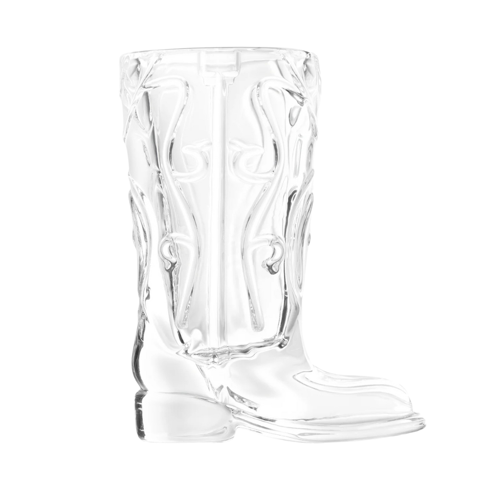 Wild West Horseshoe Boot Shoots