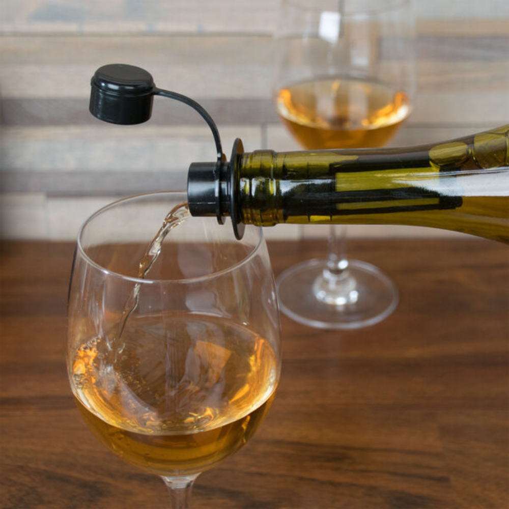 Wine Filter Pourer