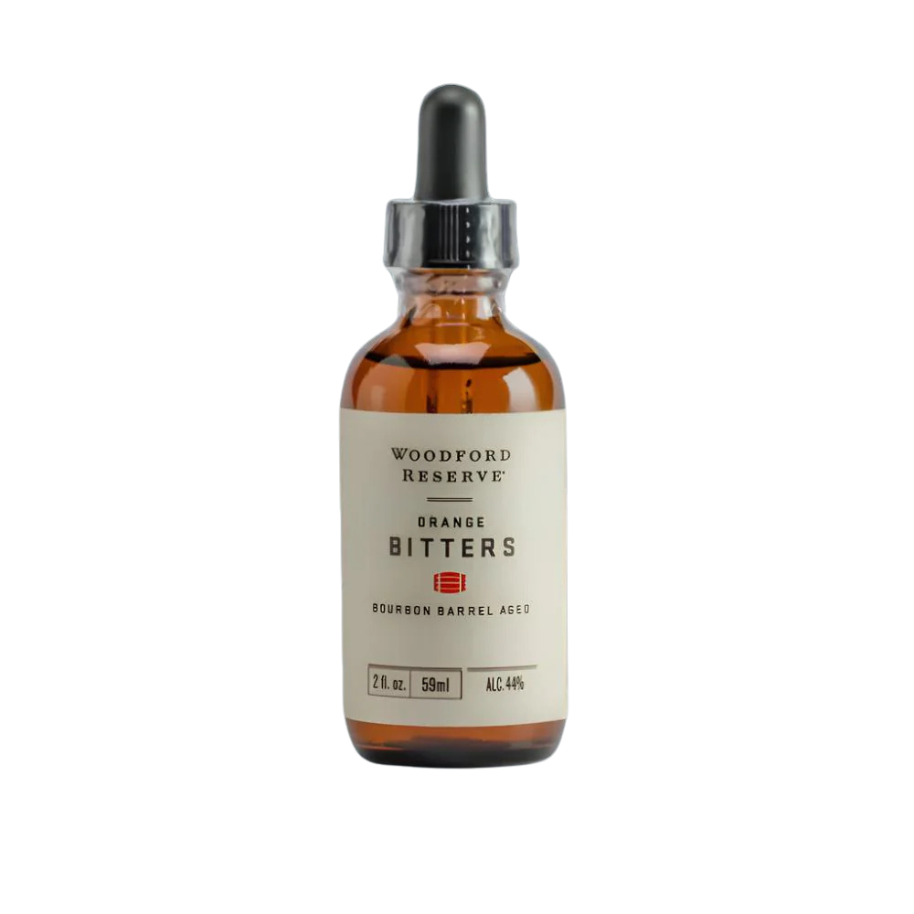 Woodford Reserve Orange Bitters - Bourbon Barrel Aged