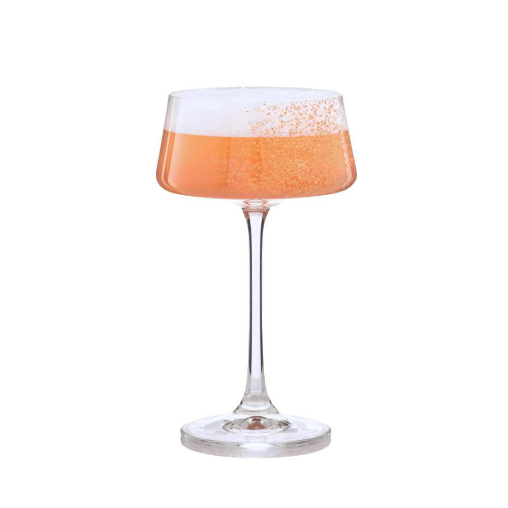 Xtra Champagne Coupe