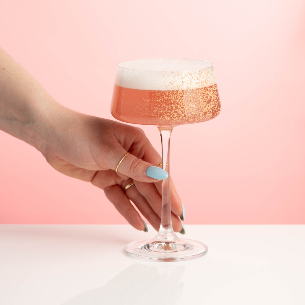 Xtra Champagne Coupe