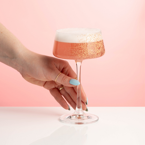 Xtra Champagne Coupe