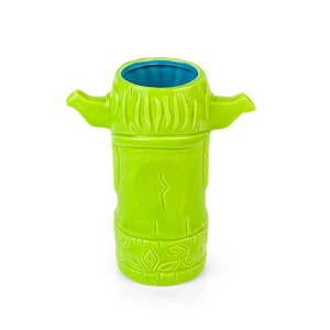 Master Yoda Tiki Mug