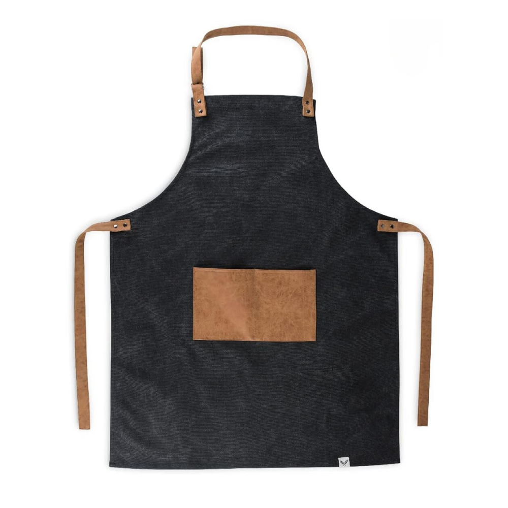 Canvas Bartender Apron