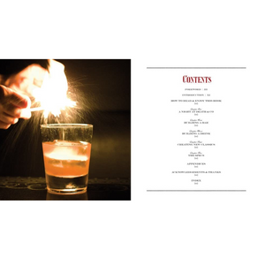 Death & Co: Modern Classic Cocktails