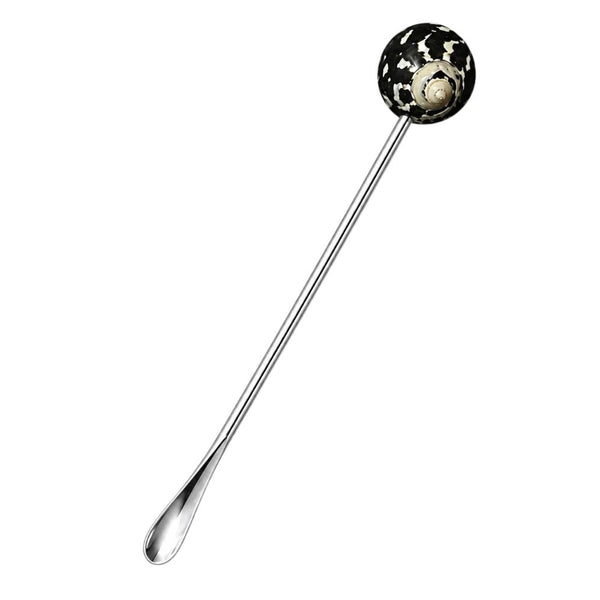 Tuxedo Shell Stirrer