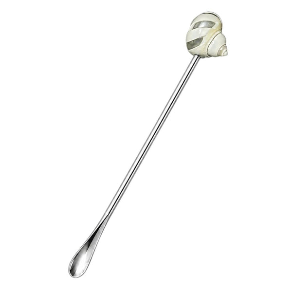 Windmill Shell Stirrer