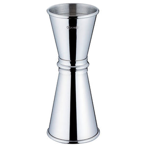 Stainless Steel Japanese Jigger - Shiny