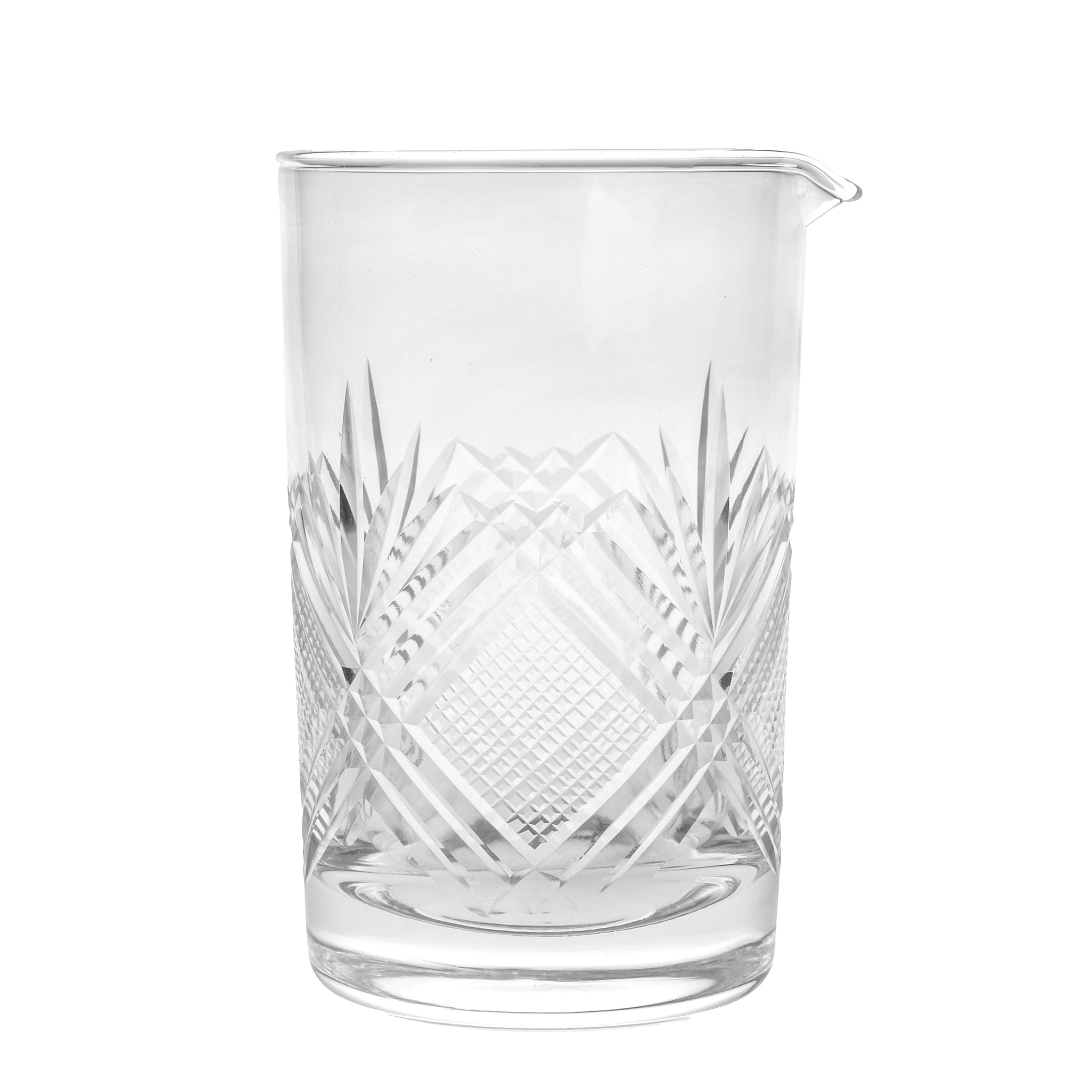 Best Mixing Glass for Your Home Bar