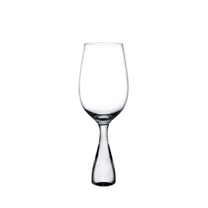 Nude Wine Party White Wine Glasses (set of 2)