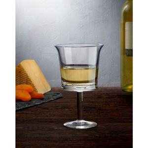 Nude Jour Wine Glasses Small (set of 2)