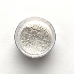 Edible Luster Dust (Snow White Shimmer)