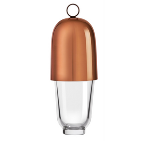 Nude Hepburn Shaker