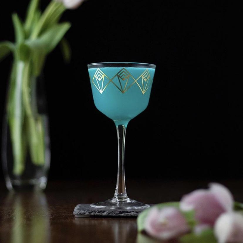 The Classic Vesper Martini - Moody Mixologist