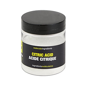 Citric Acid 80g