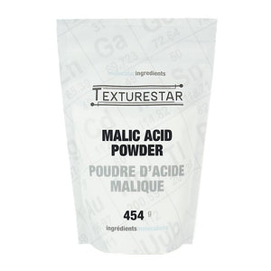 Malic Acid 454g