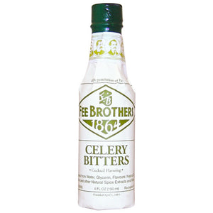 Fee Brothers Celery Bitters