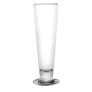 Viva Footed Pilsner Glass