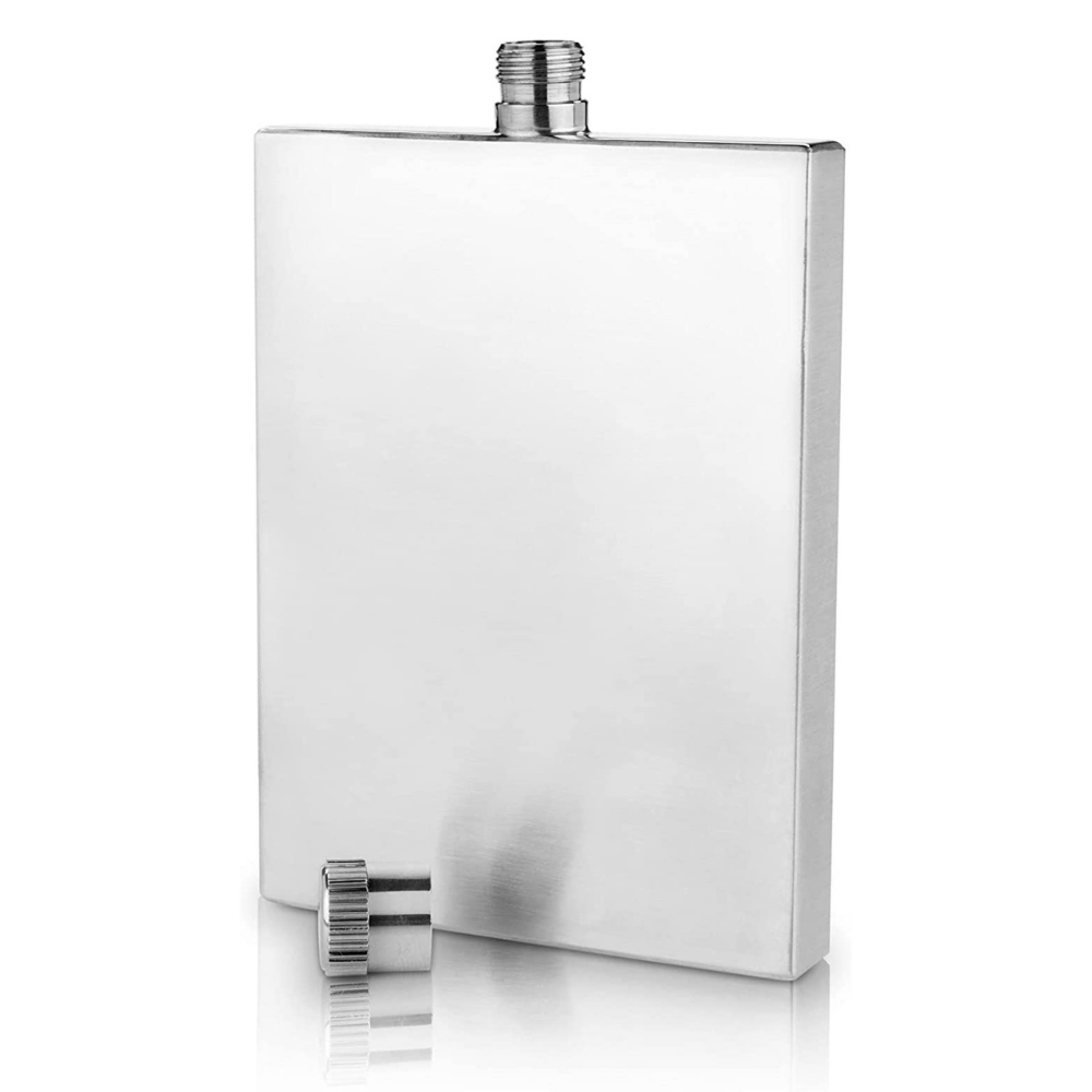 Slim 3oz. Flask