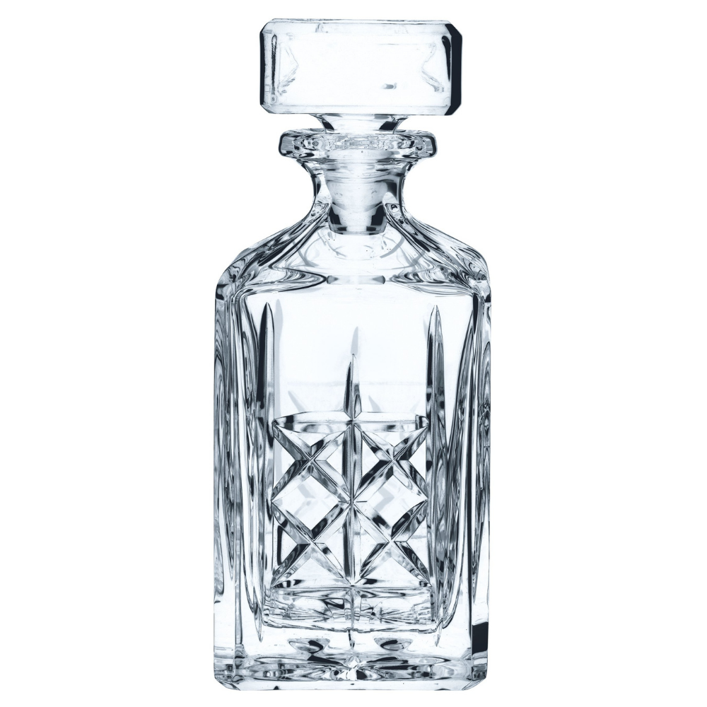 Nachtmann Highland Decanter