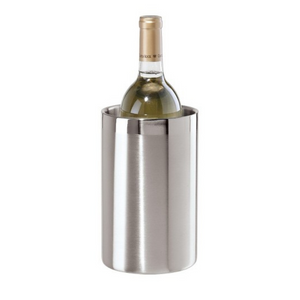 Domenico Double-Walled Bottle Chiller