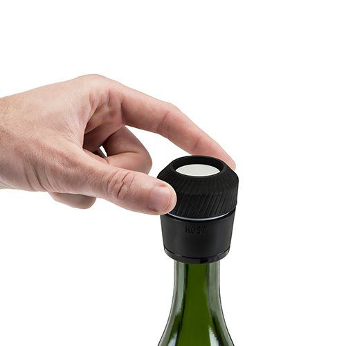 host champagne stopper