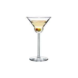 Nude Martini Glasses (set of 2)