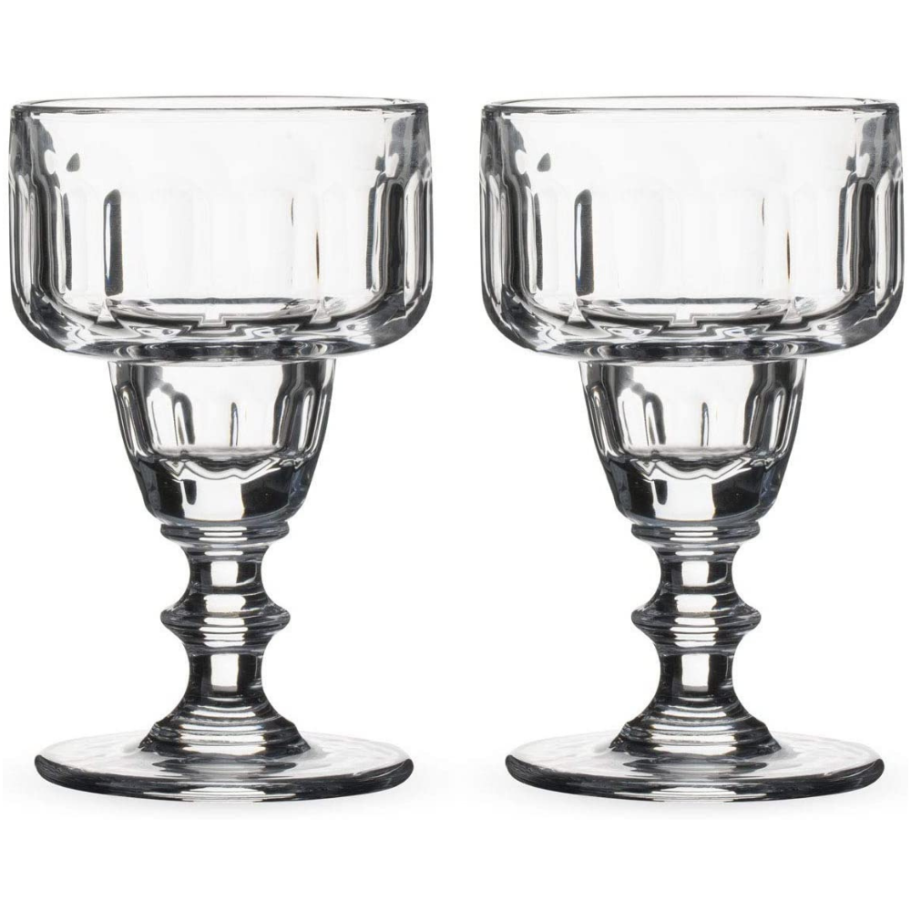 Coupe Absinthe Glass (set of 2)