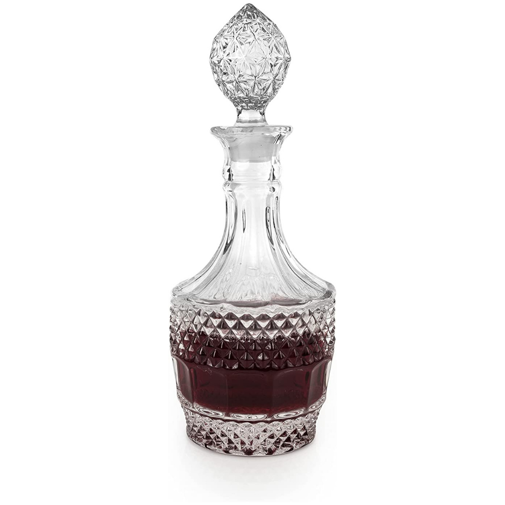 Chateau Decanter