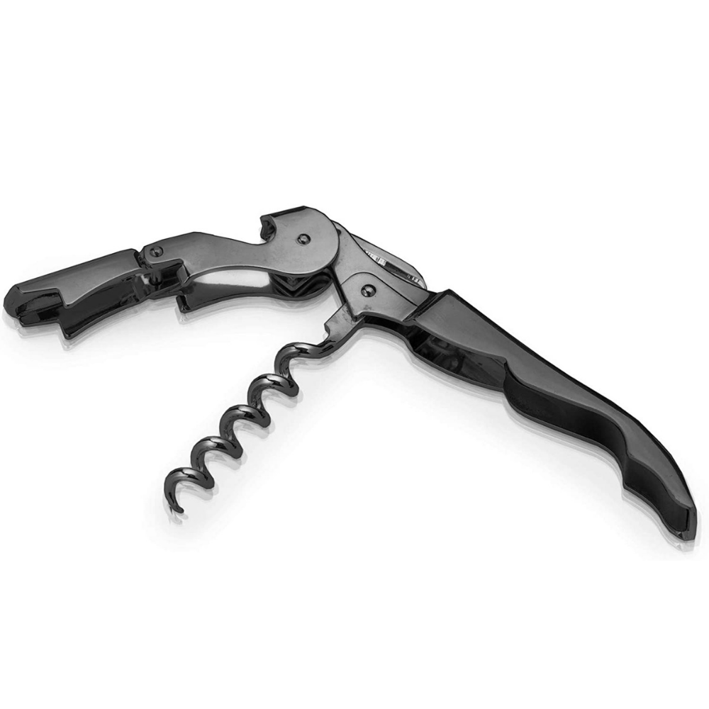 Gunmetal Corkscrew by Viski