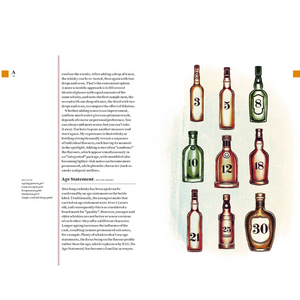 The Whisky Dictionary: An A-Z of whisky, from history & heritage to distilling & drinking