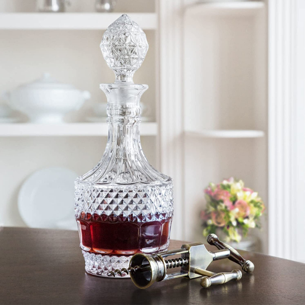 Chateau Decanter