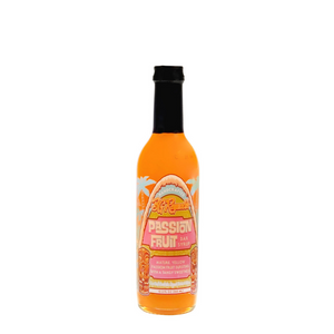 BG Reynolds Passion Fruit Syrup 365mL