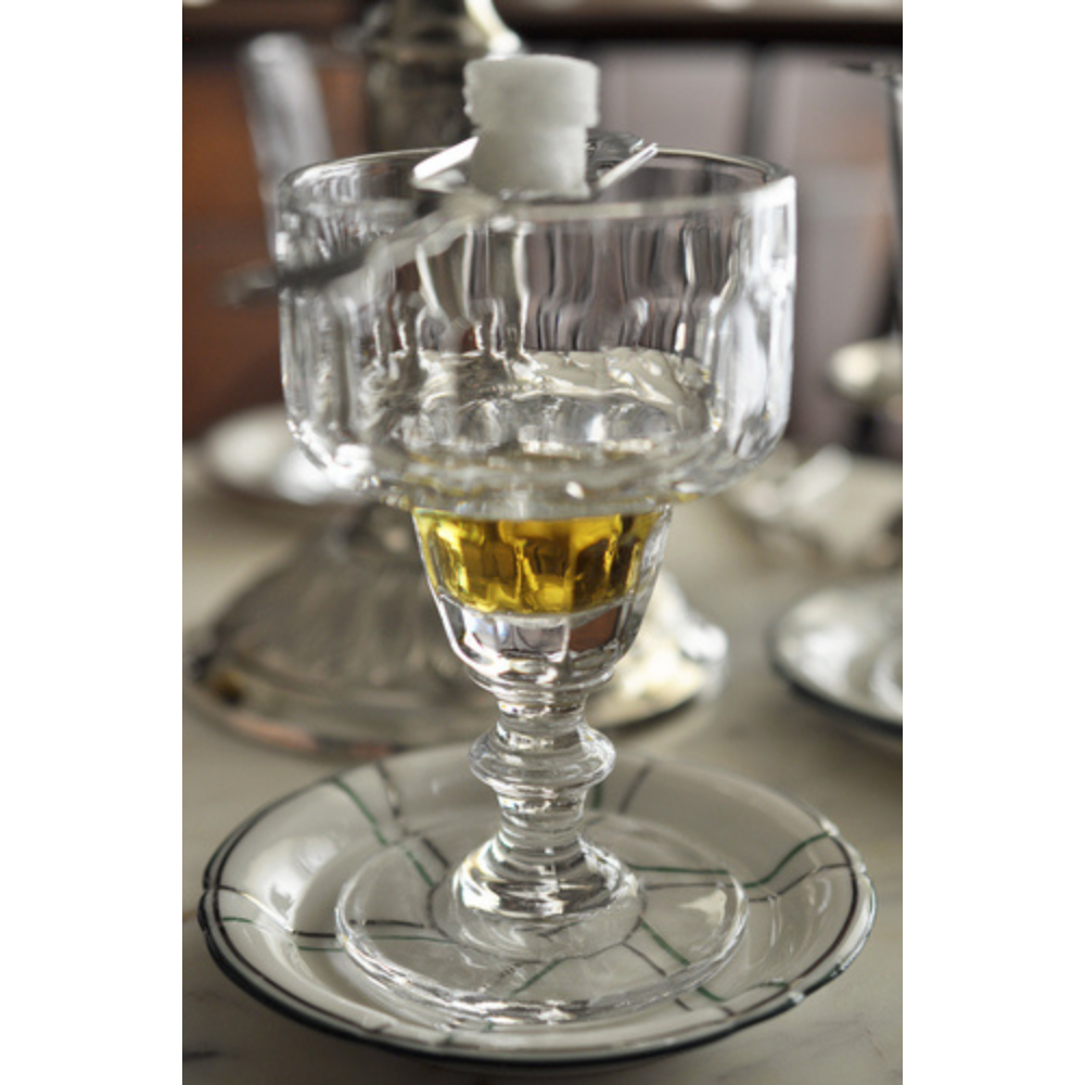 Coupe Absinthe Glass (set of 2)