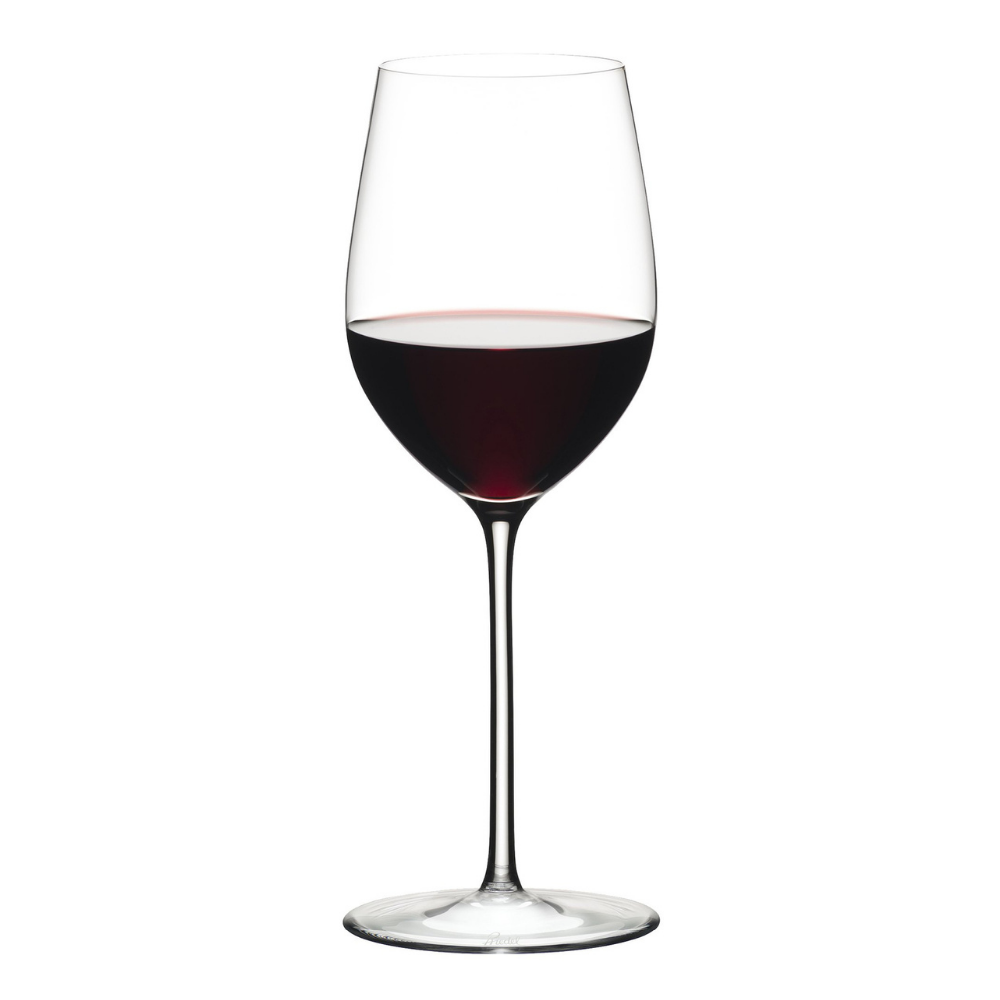 Riedel Sommeliers Mature Bordeaux/Chablis/Chardonnay Glass