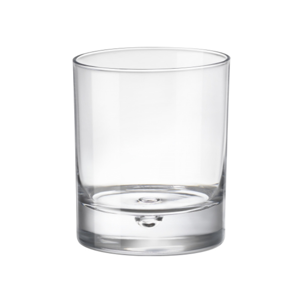 Barglass Whisky Glasses (set of 4)