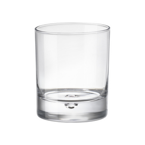 Barglass Whisky Glasses (set of 4)