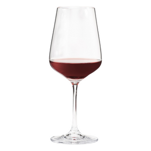 Splendido Red Wine Glasses 16 oz (set of 4)