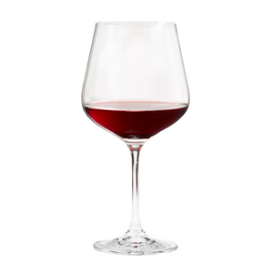 Splendido Red Wine Glasses 21 oz (set of 4)